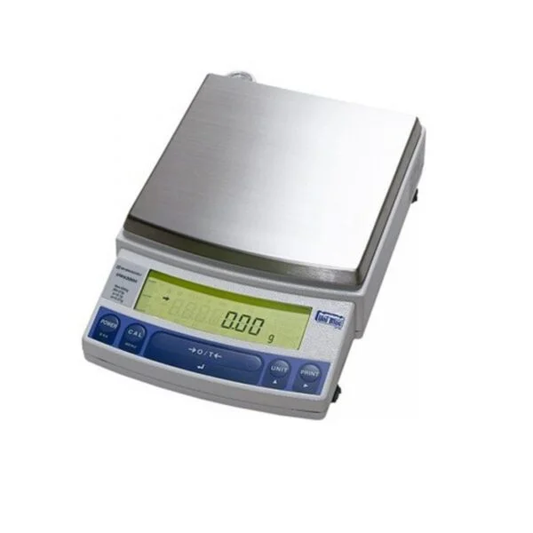 Shimadzu-UX-Precision-Balances-4200-H