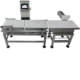 Online check weigher