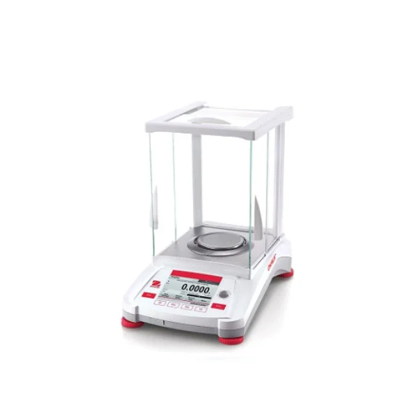 ohaus-analytical-balance