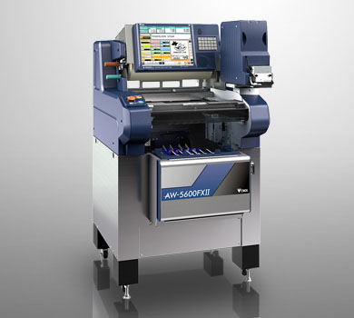 Industrial Weighing Automation