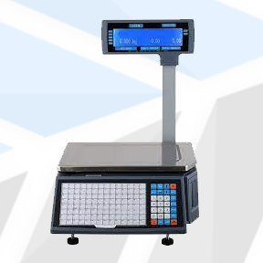 Weighing Label Scales