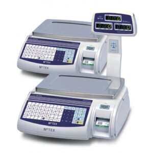 Label Printing Scales